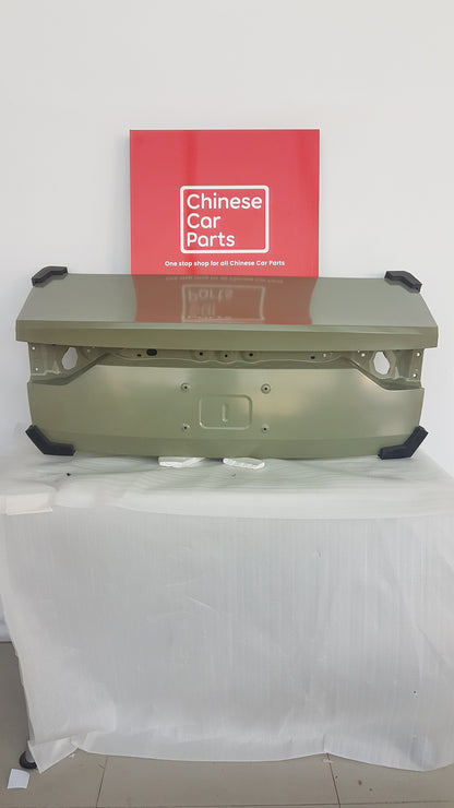 Geely Emgrand Rear Dicky