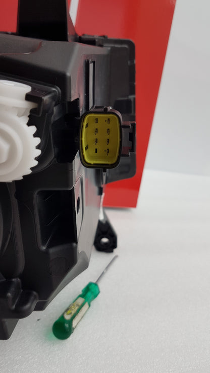 JAC JS4 Headlight RIght