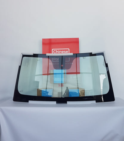 Jetour T2 Front Glass WillShild