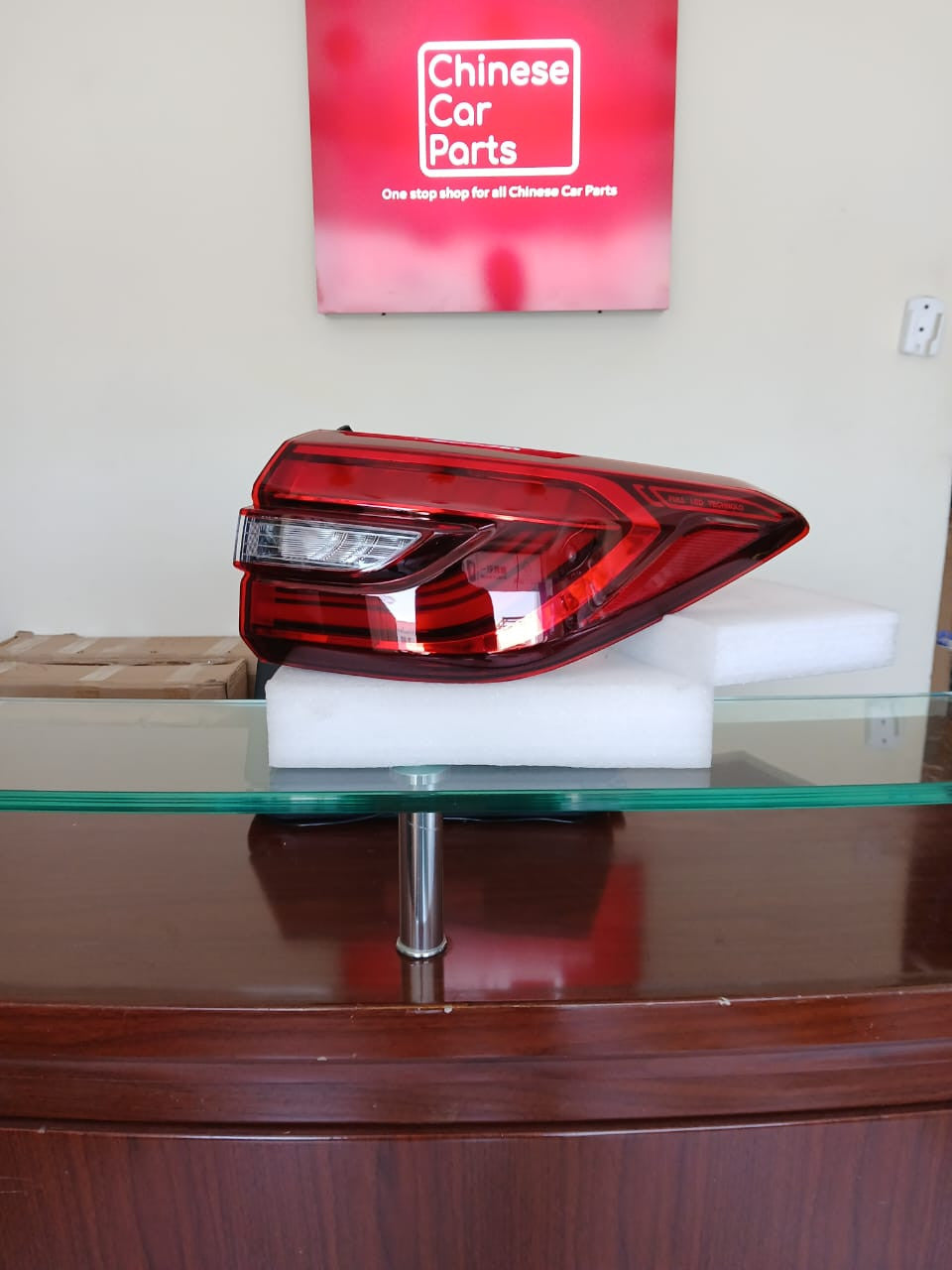 Changan CS95 External Tail Light-R