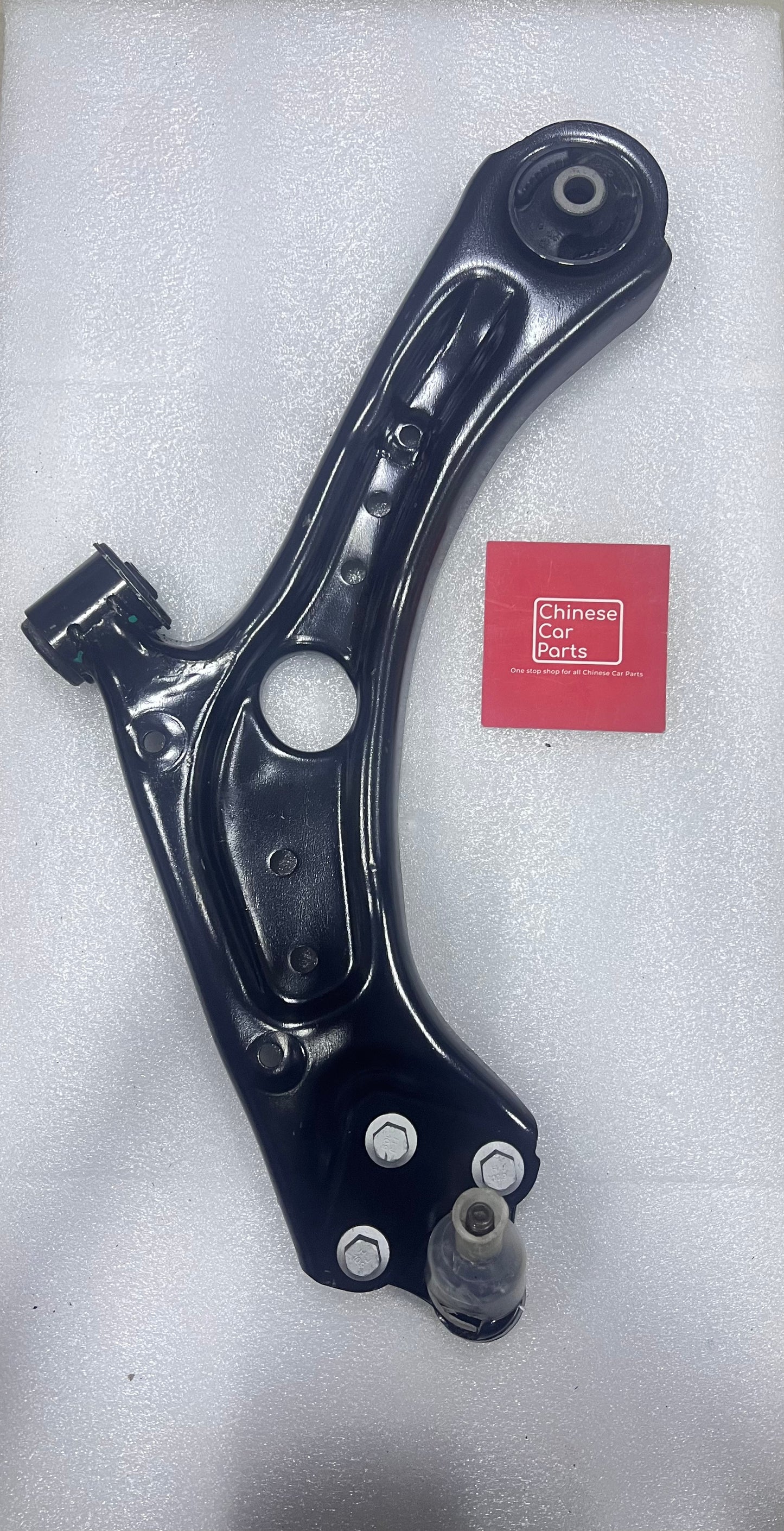 MG 3 Front Lower Arm Left