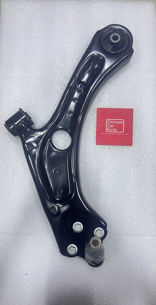 MG 3 Front Lower Arm Left