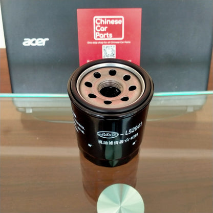 JAC J2 J3 J4 Oil Filter