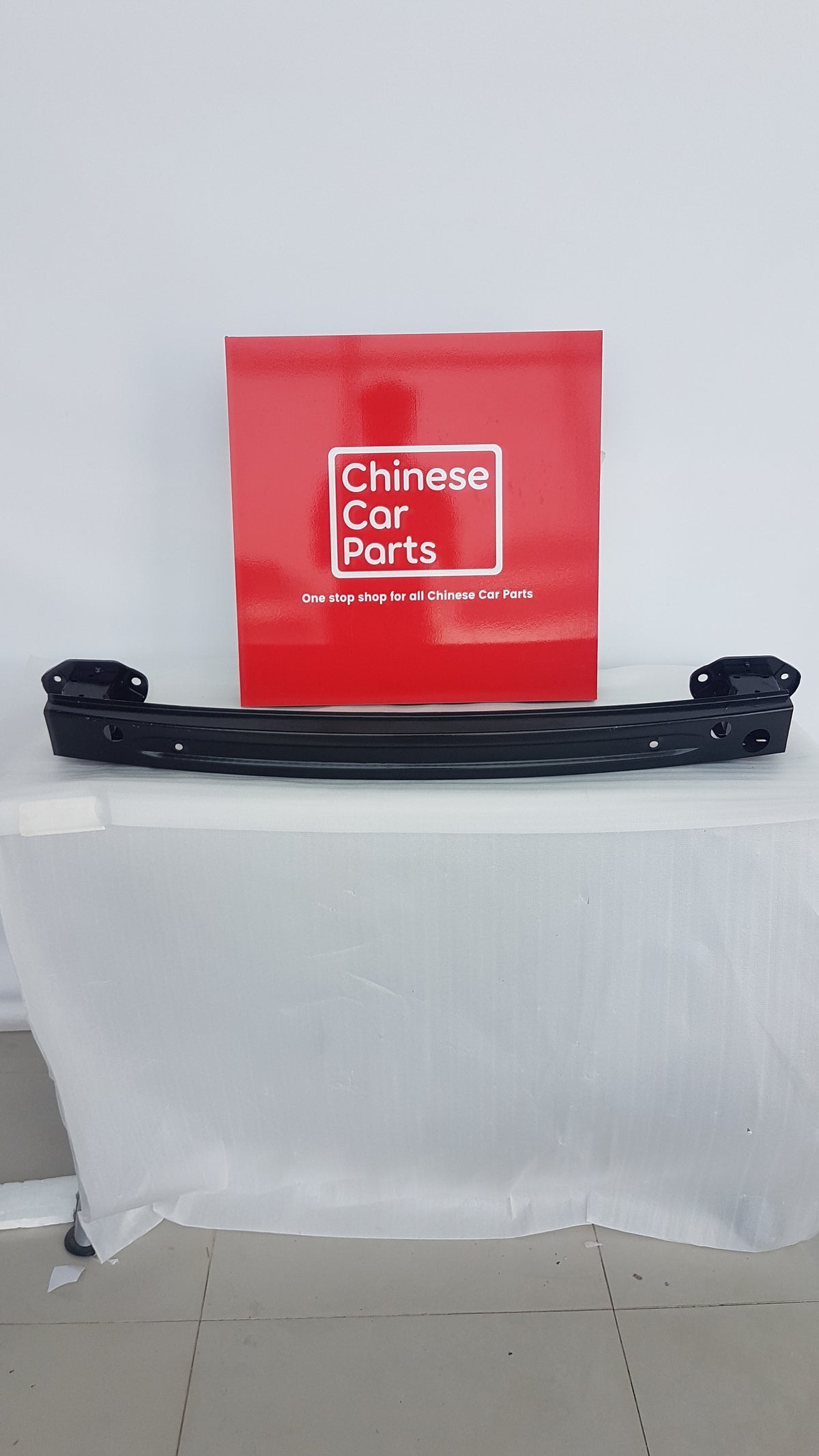 GAC Emkoo Rear Bumper Support