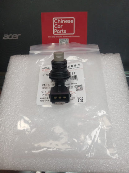 Chery Tiggo 3 Arrizo A3 Camshaft Position Sensor