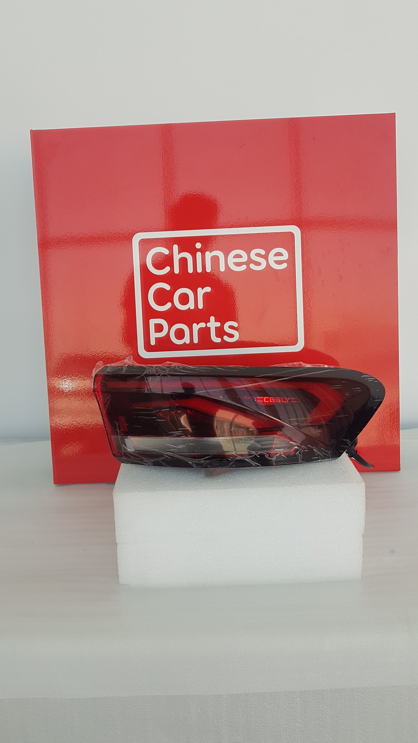 Geely Emgrand Right Rear High Light