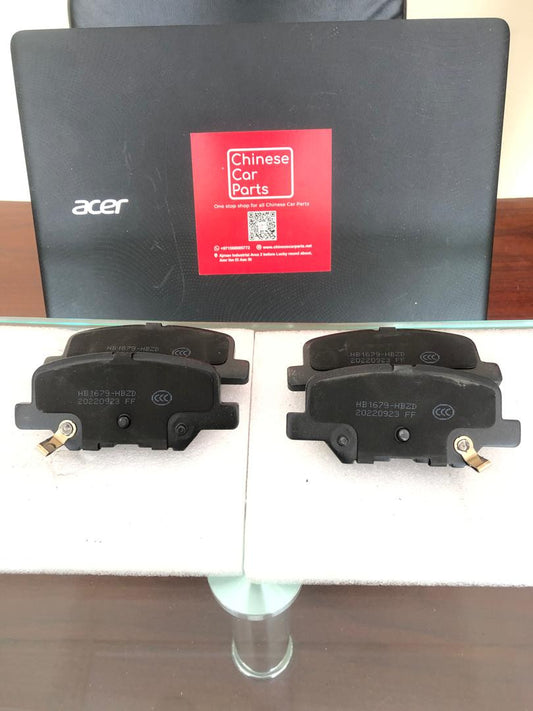 Changan CS35 Rear Brake pad