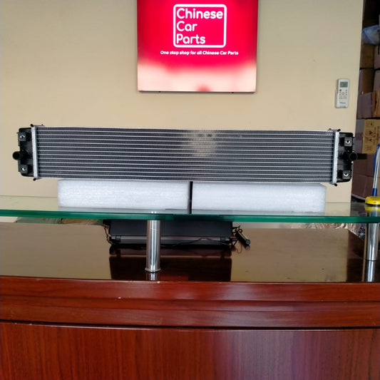 Jetour X70 Intercooler