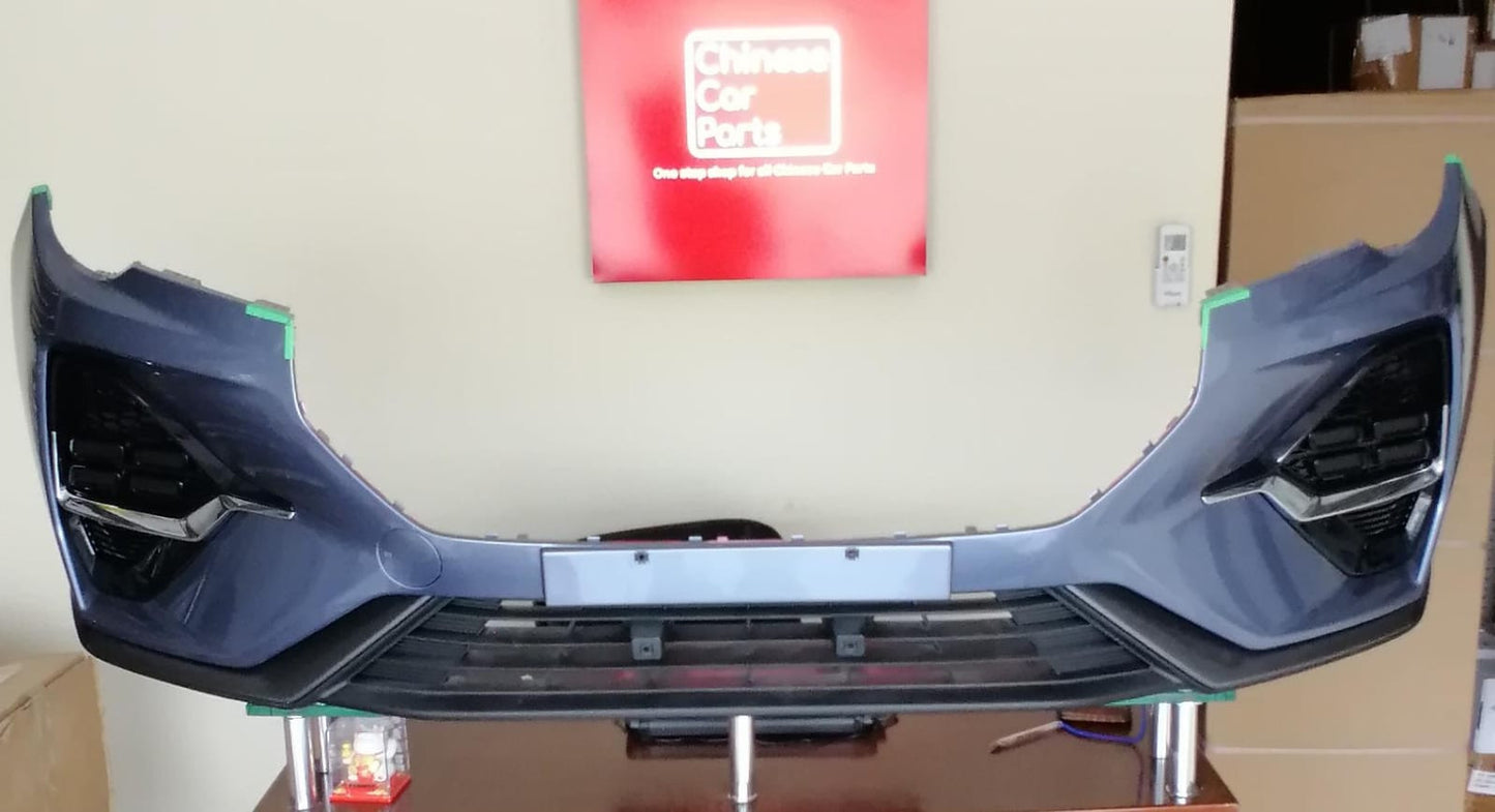 JETOUR X70 Front Bumper