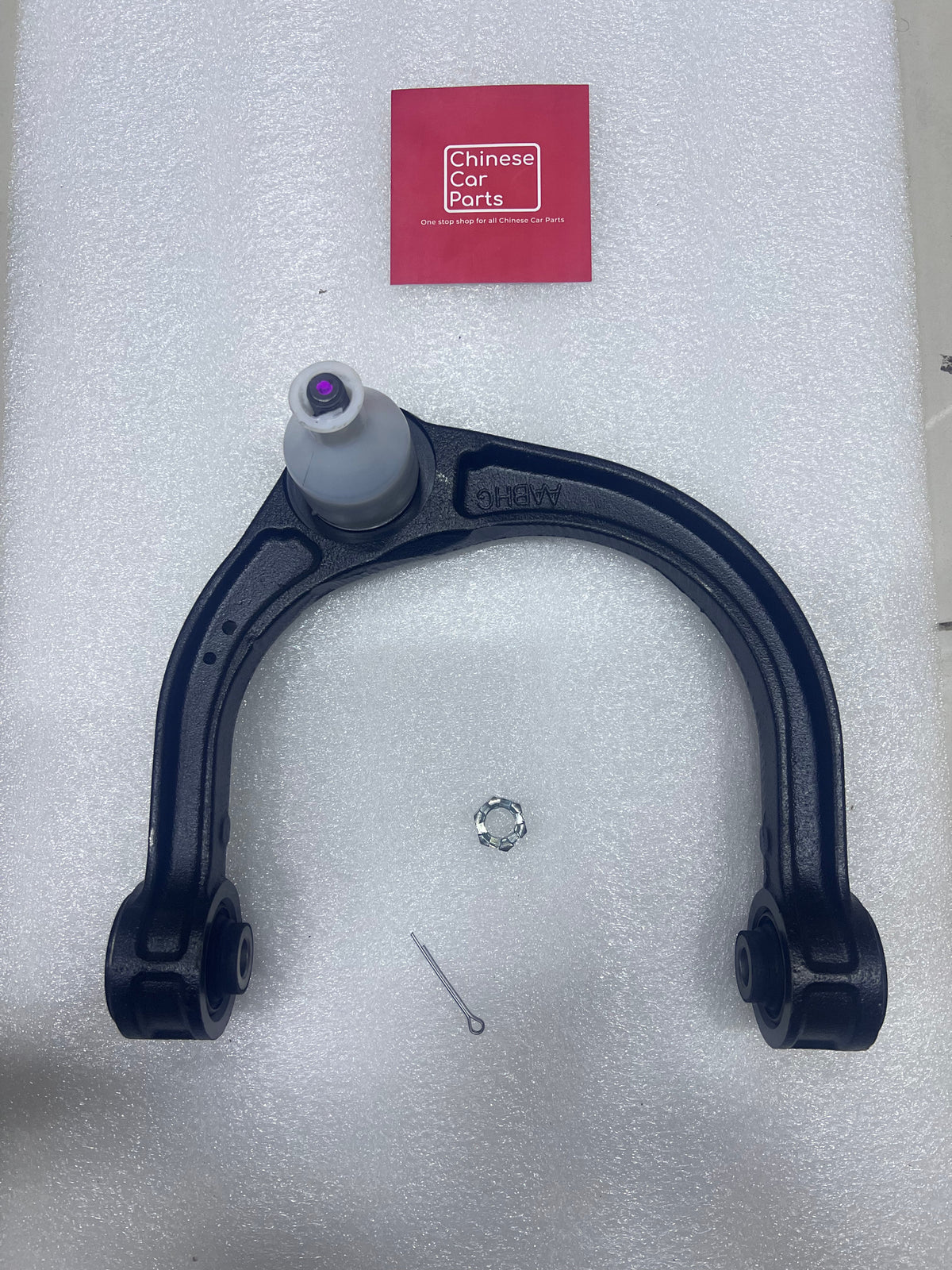 Great wall Front UpperControl Arm L
