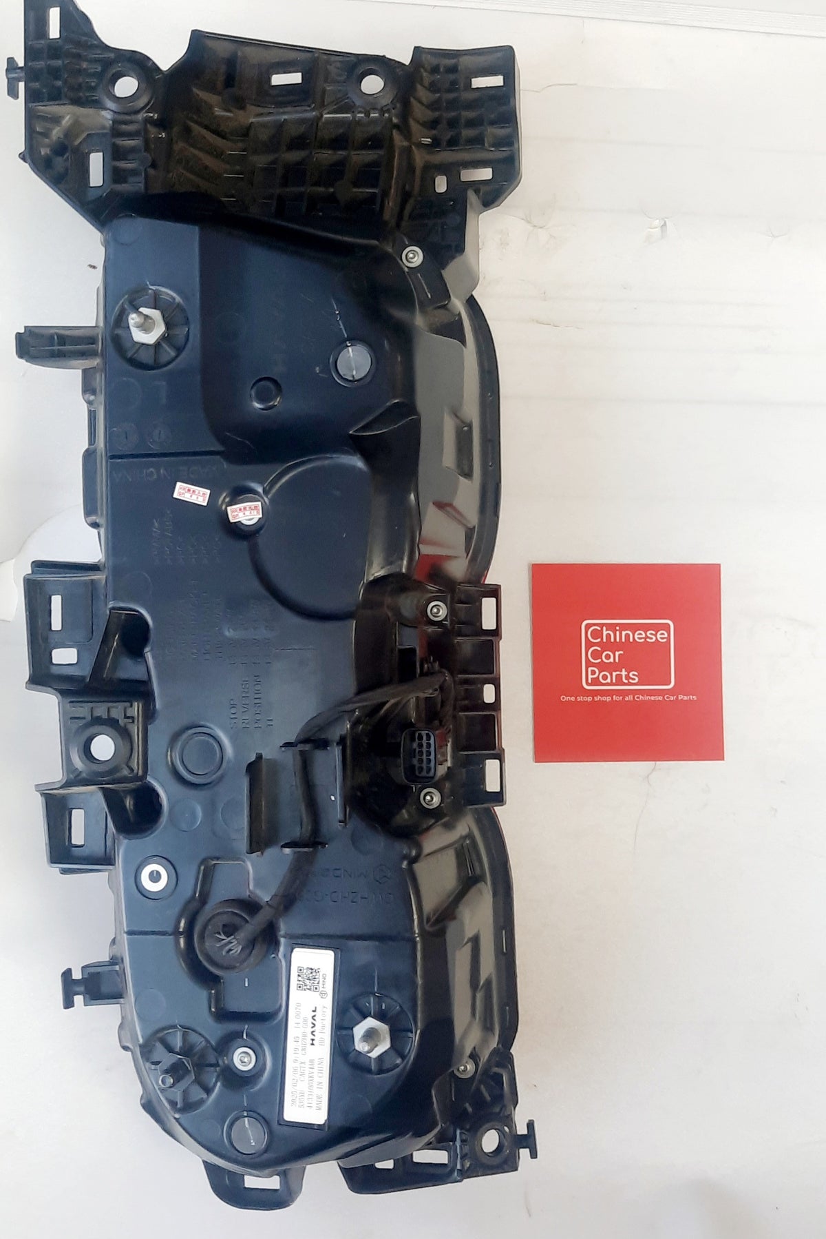 Haval H6 Tail Lamp LH