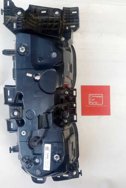 Haval H6 Tail Lamp LH