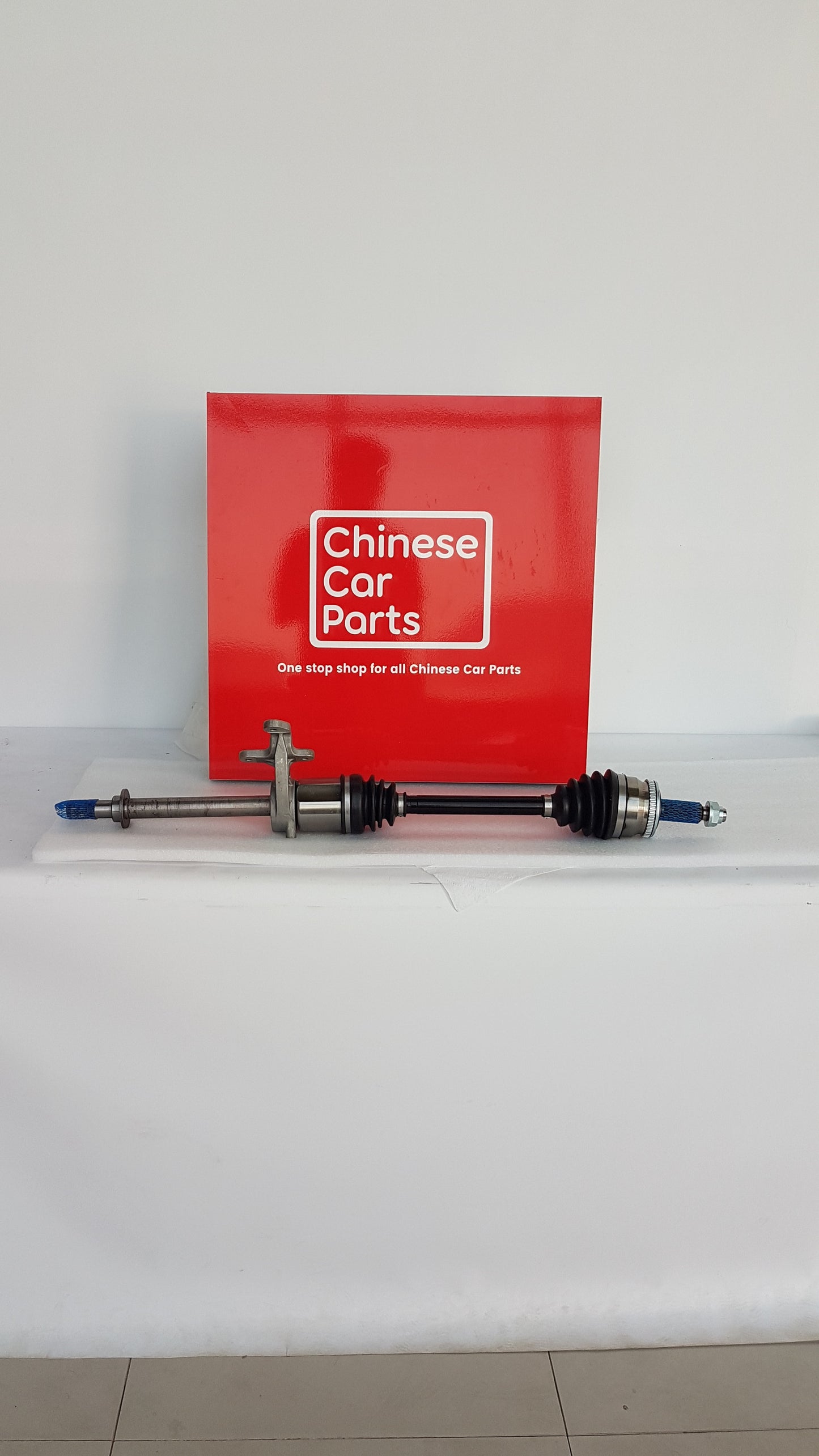 JAC JS4 Half Shaft Exal Right