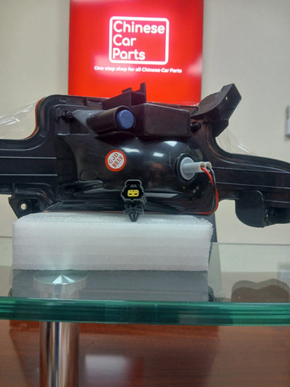 Changan UNI-K Rear Retroreflector t Right