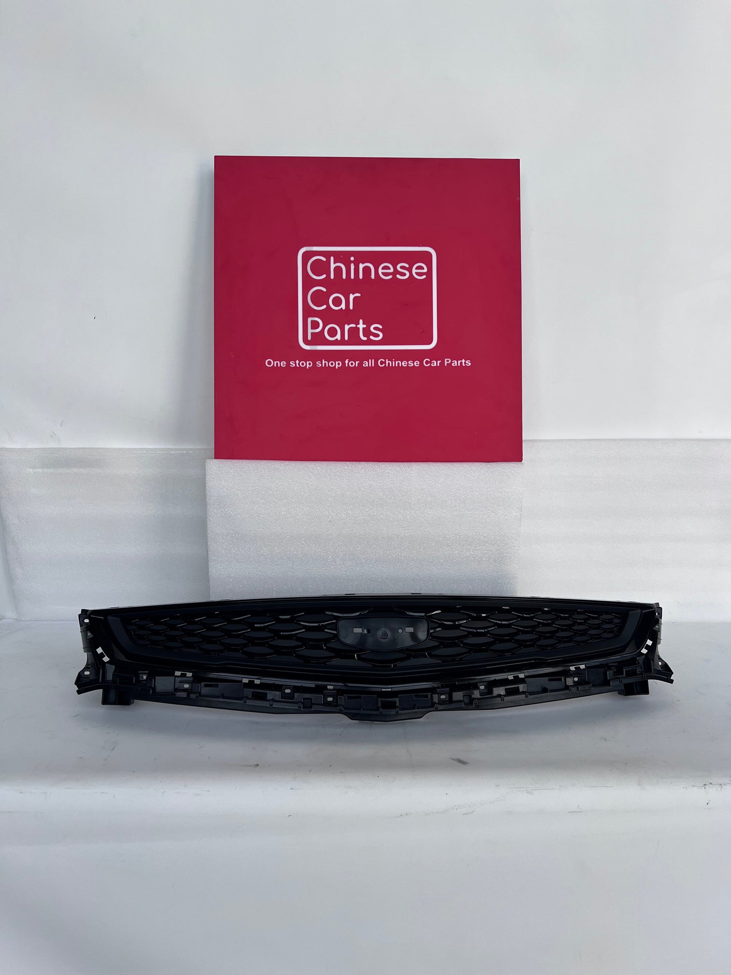 Geely Tugella Front Center Grille