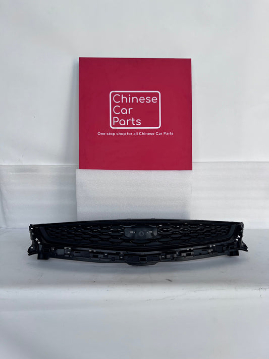 Geely Tugella Front Center Grille