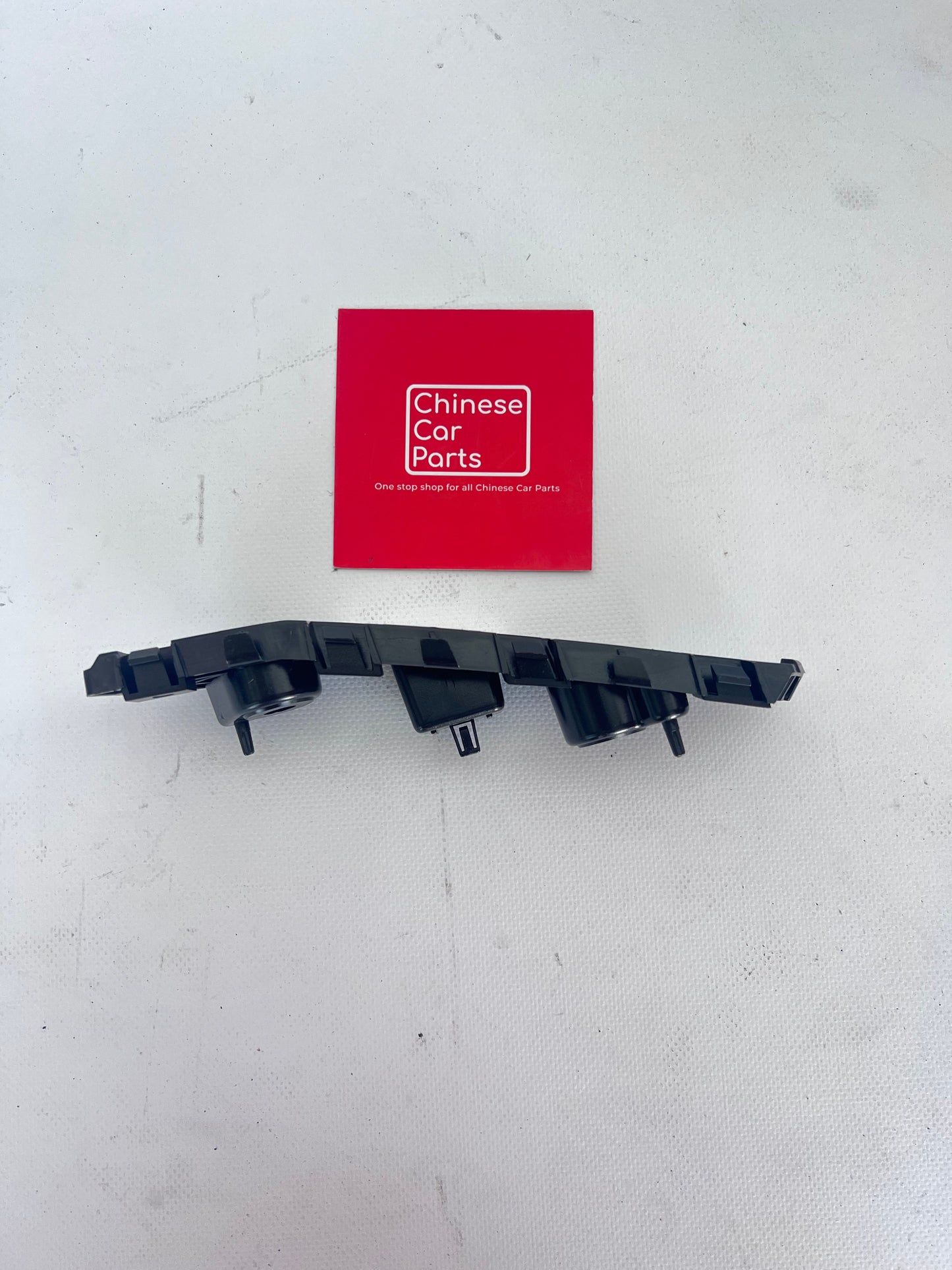 Bestune T77 Front bumper bracket L