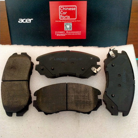 Changan CS35Plus Front Brake Pad