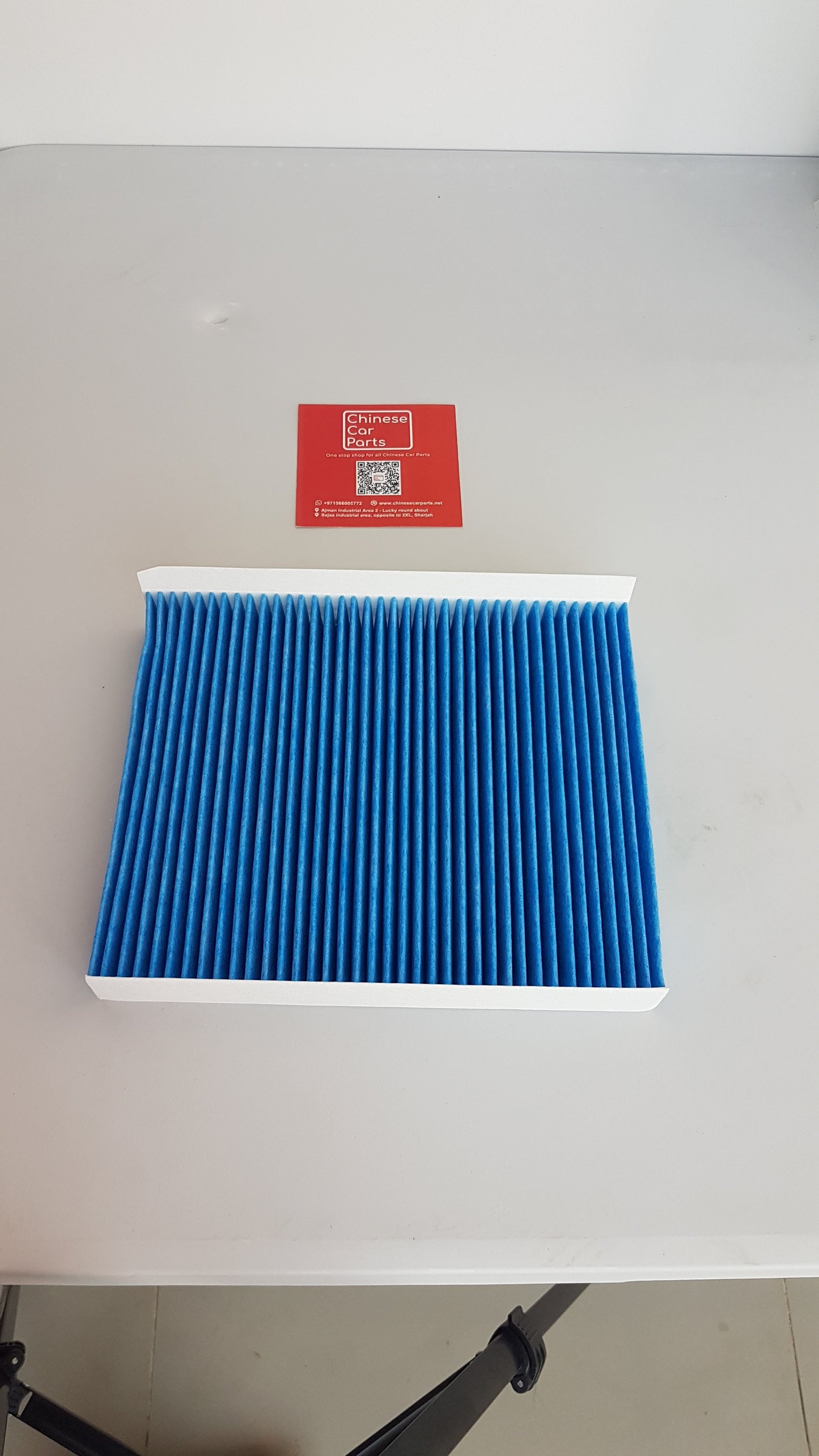 Changan Eadoplus AC Filter