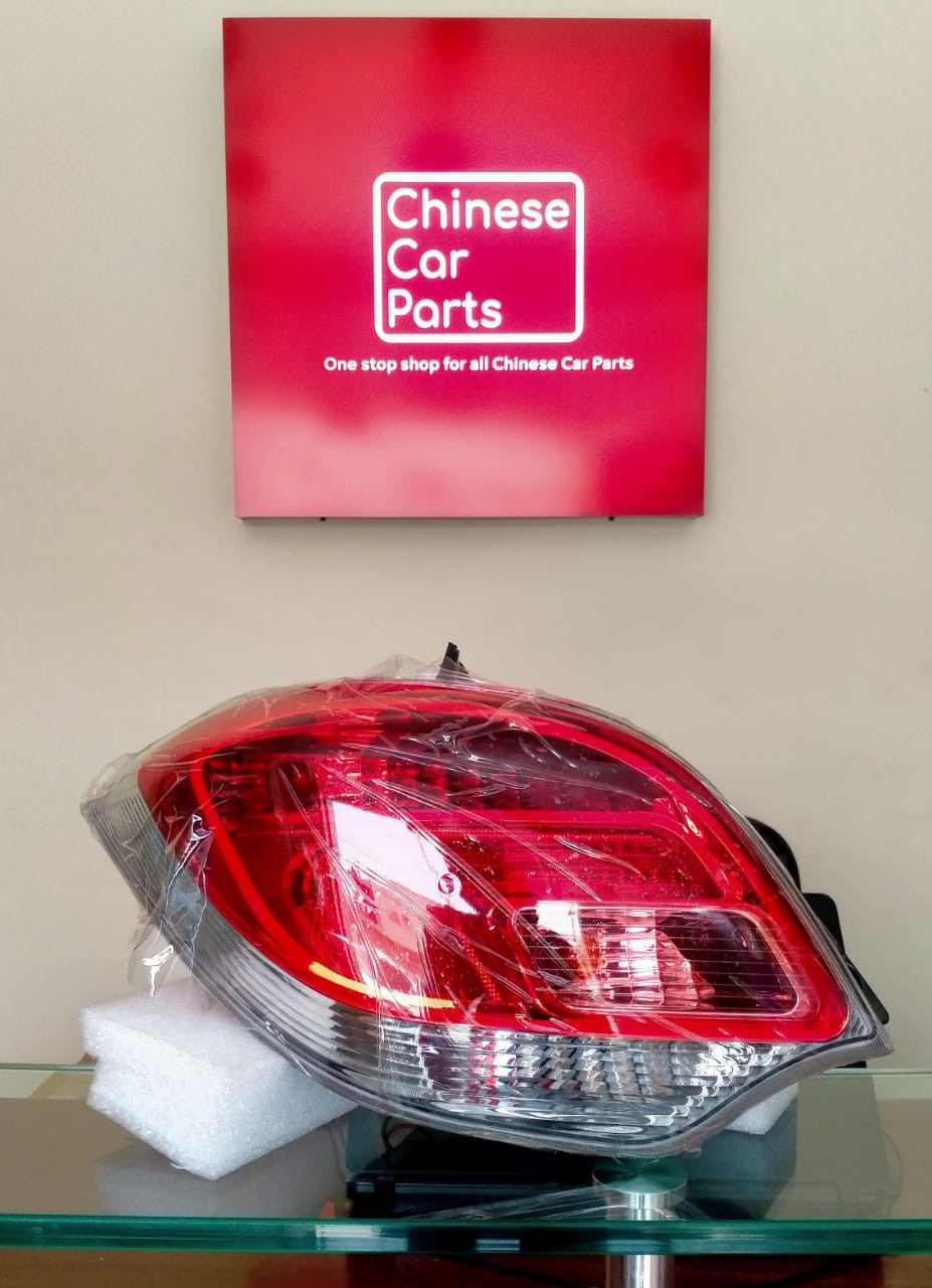 Changan E STAR Tail Light R