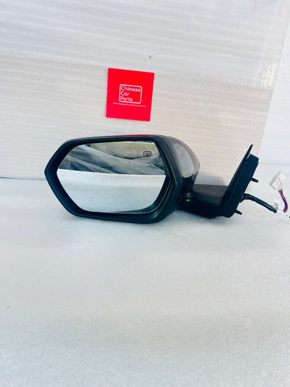 Changan Eado Plus Right Side Mirror
