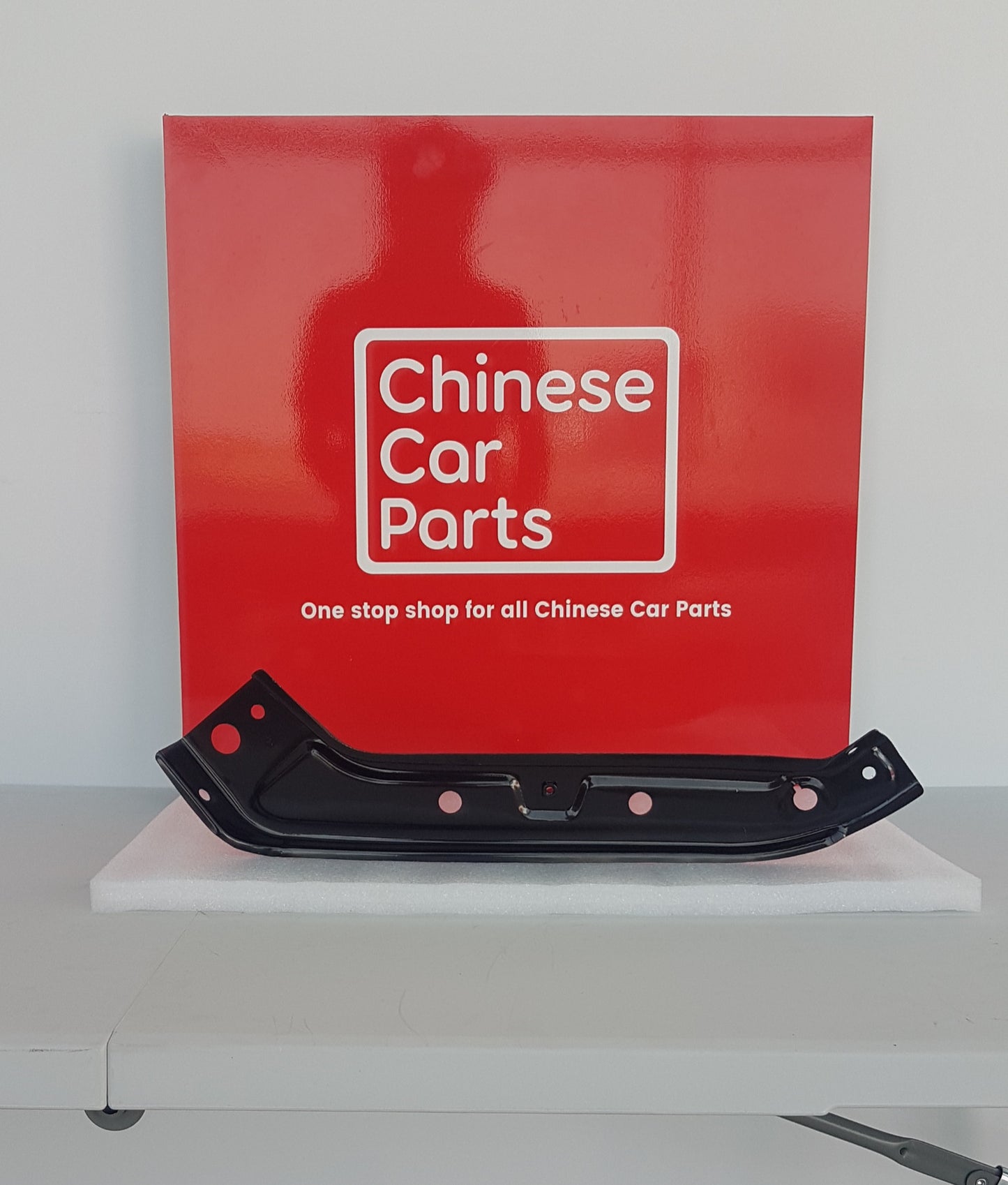 MG MG7 HEAD LAMP BRACKET RIGHT