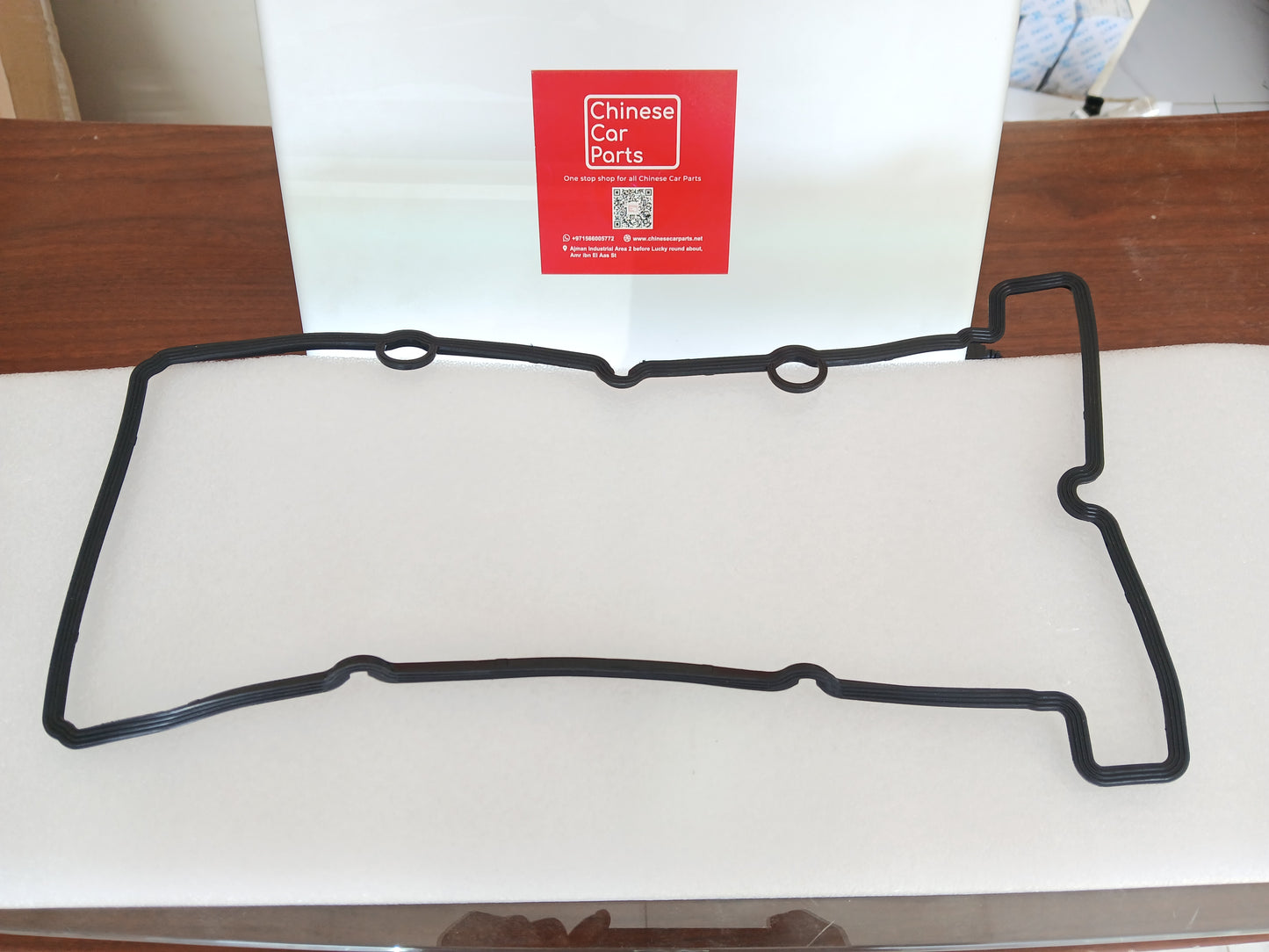 Changan Valve Cover Gasket