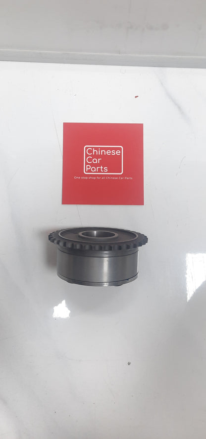 CS35 TIMING GEAR CAMSHAFT (INTAKE)