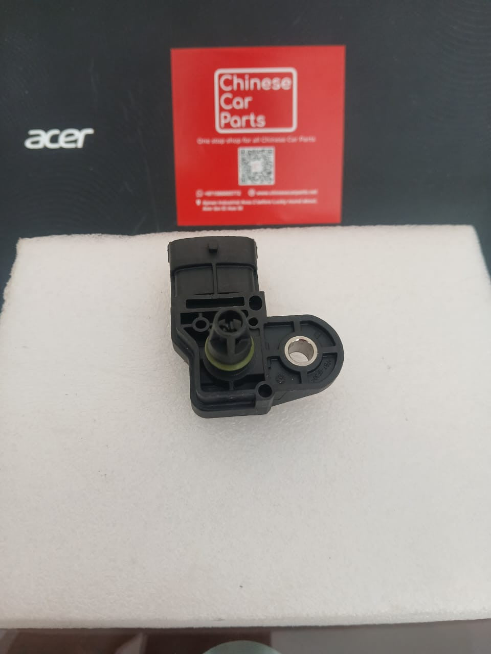 Chery Tiggo5 Engine Boost Pressure Sensor