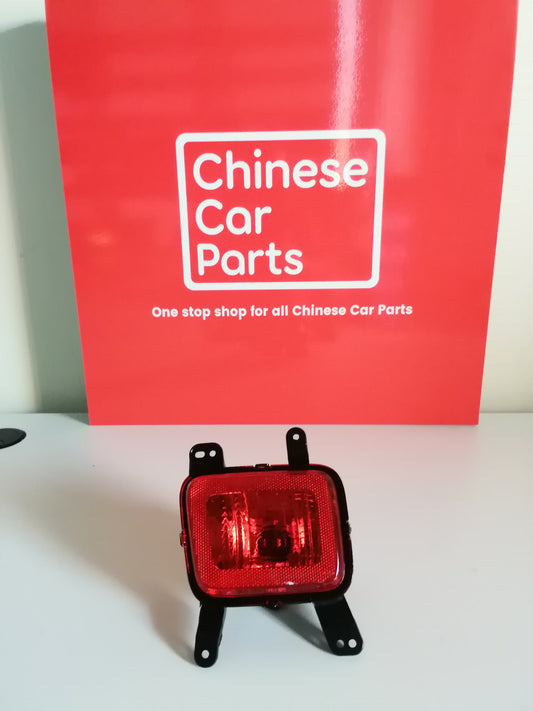 BAIC BJ40 Rear Bumber light Right