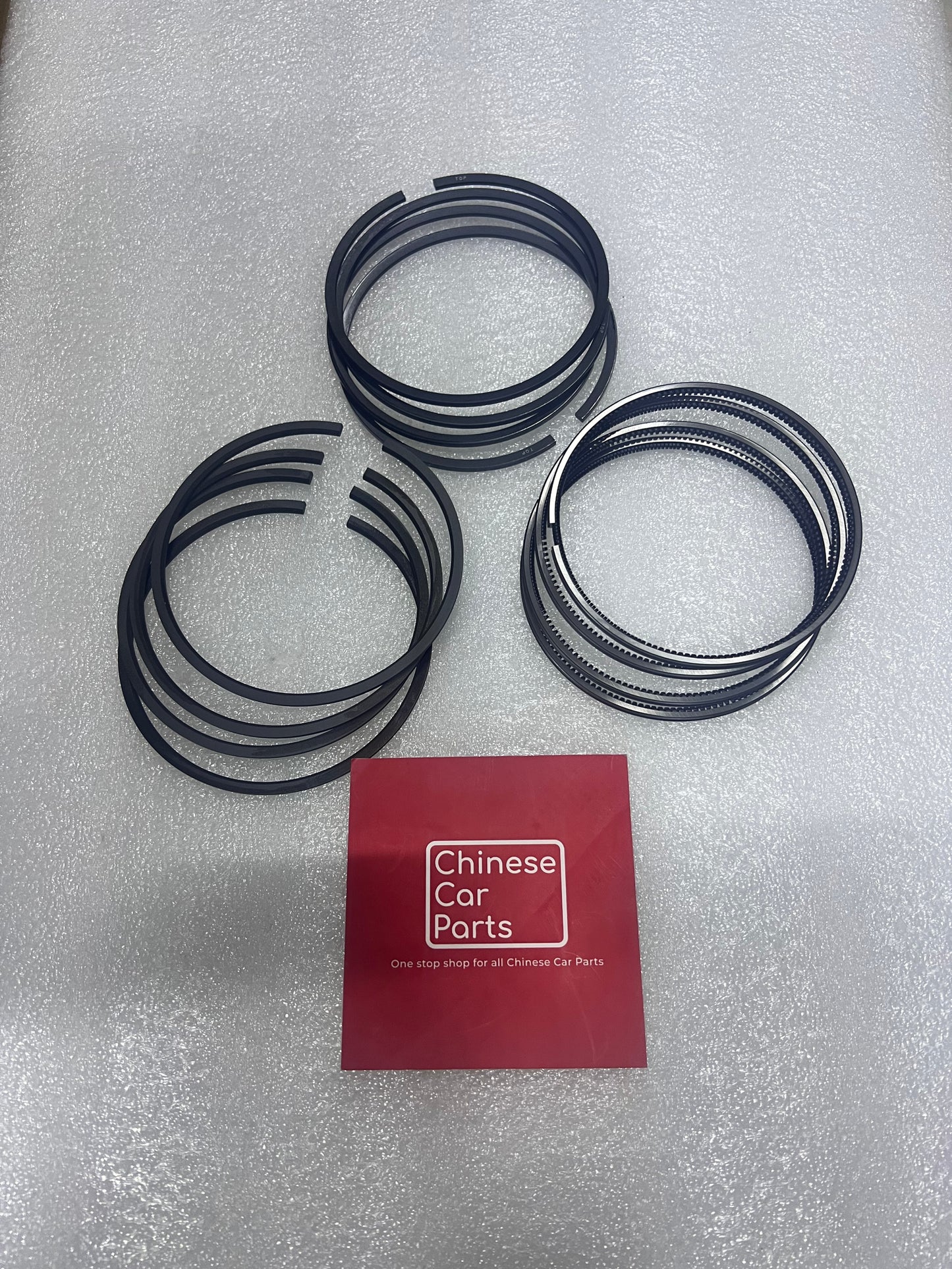 Foton 5 Ton Piston Ring