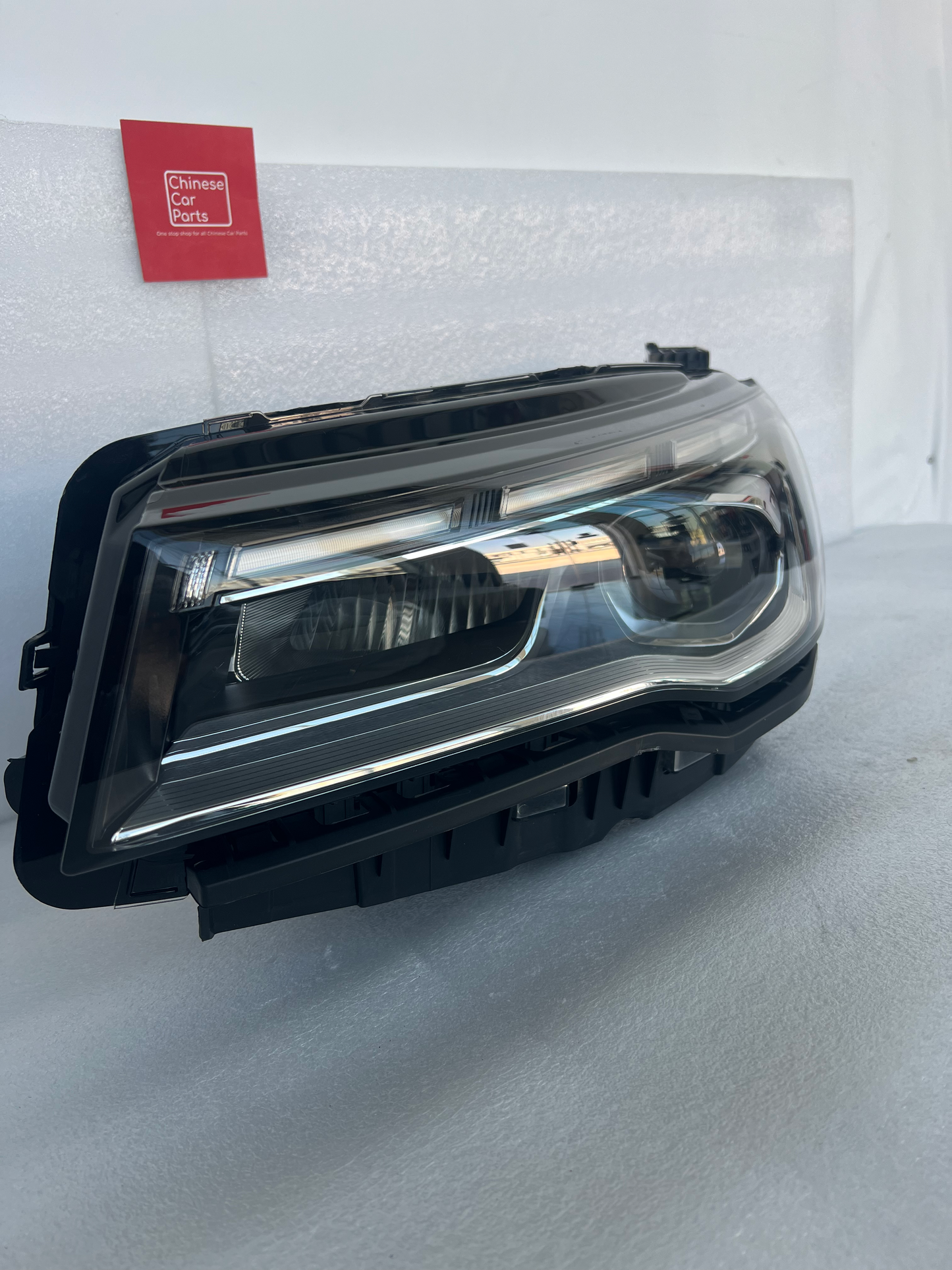 Geely Emgrand Headlight Left