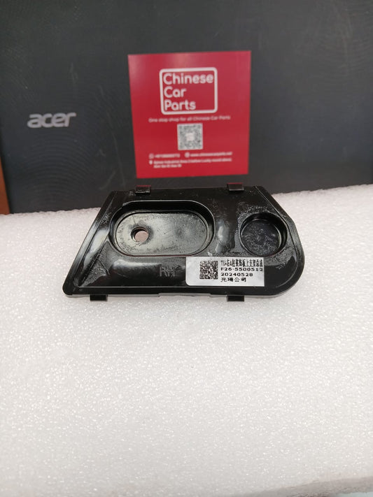 JETOUR T2 Right Pad Bracket