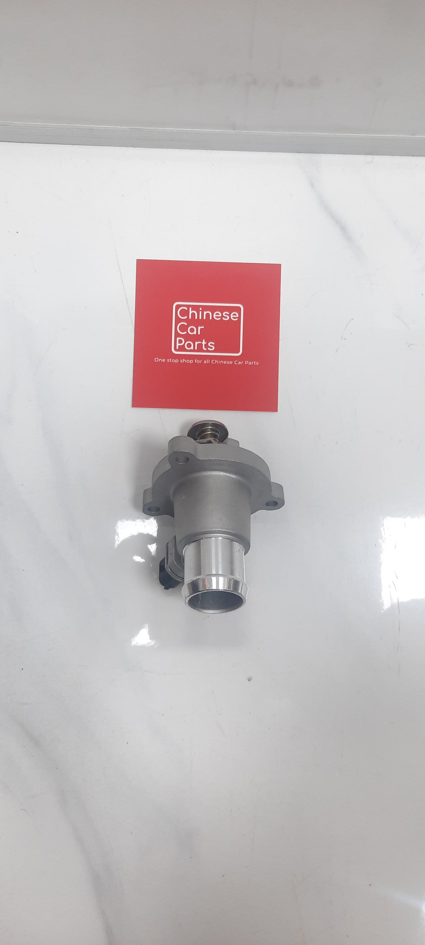 Chery Jetour Electronic Thermostat