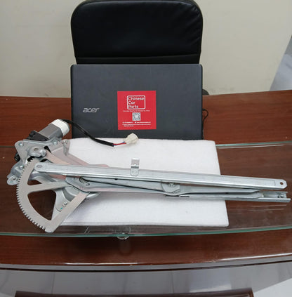 Chery Tiggo  Front Left Electric Window Regulator with Motor