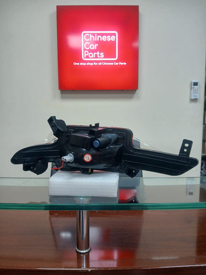 Changan UNI-K Rear Retroreflector t Right