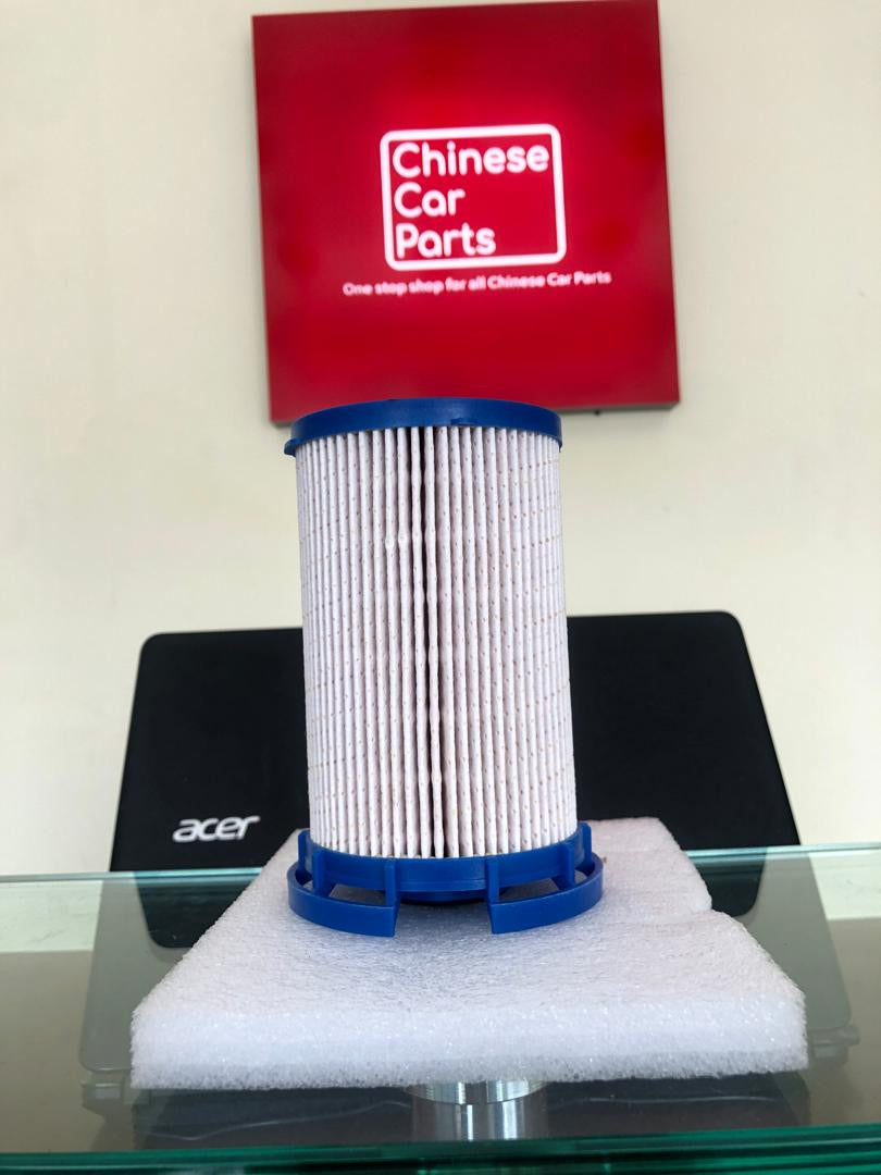 ISUZU OIL FILTER