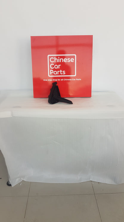 Geely Emgrand Front Bumper Fog Light Cover Left