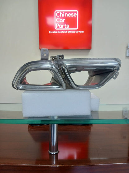 Changan UNI-T Rear left muffler tip