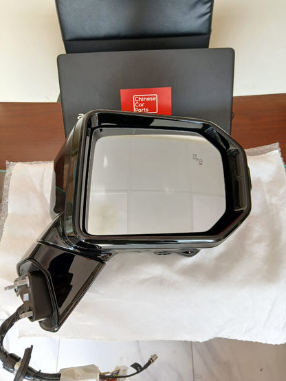 JETOUR T2 Rearview Mirror R