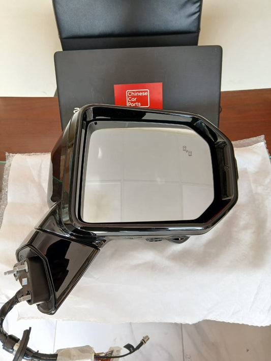 JETOUR T2 Rearview Mirror R