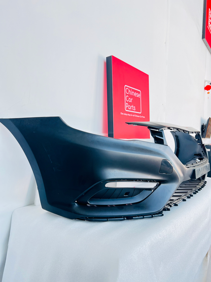 MG 6 Front Bumper