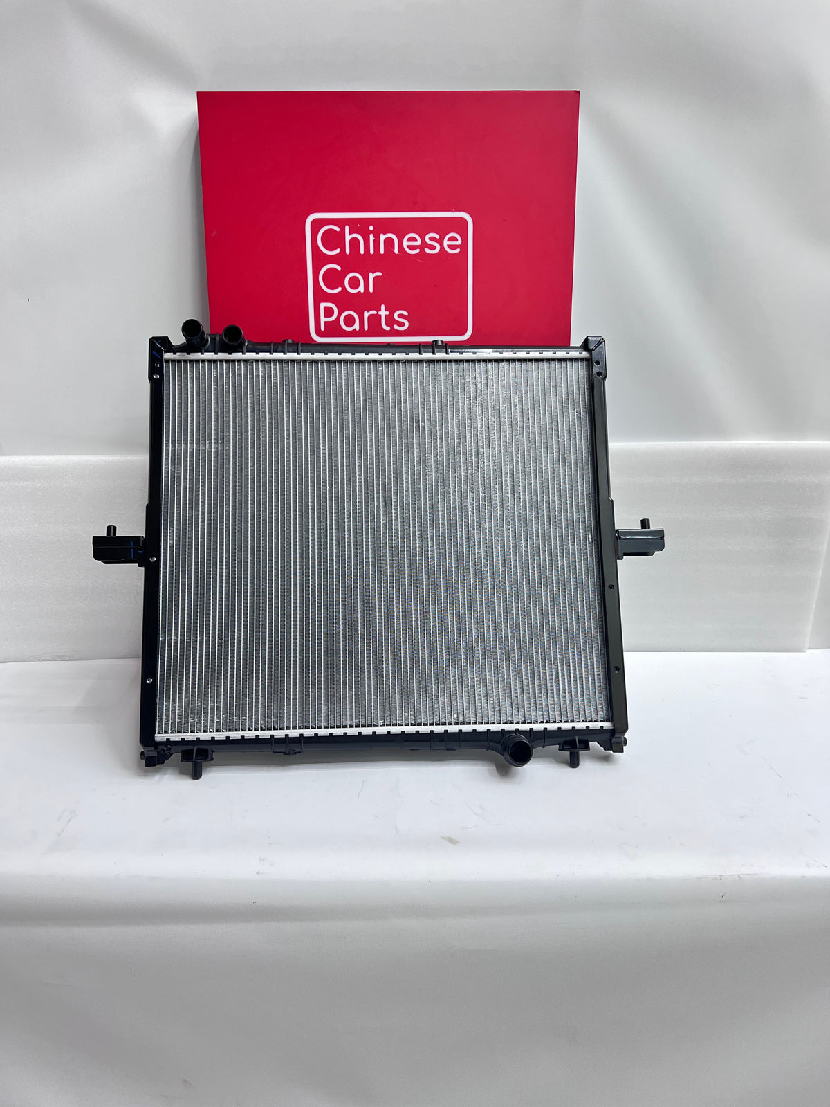 BYD Leopard Radiator Orginl