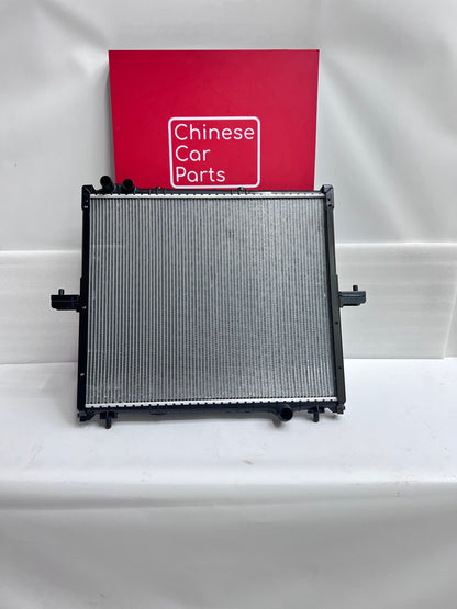 BYD Leopard Radiator Orginl