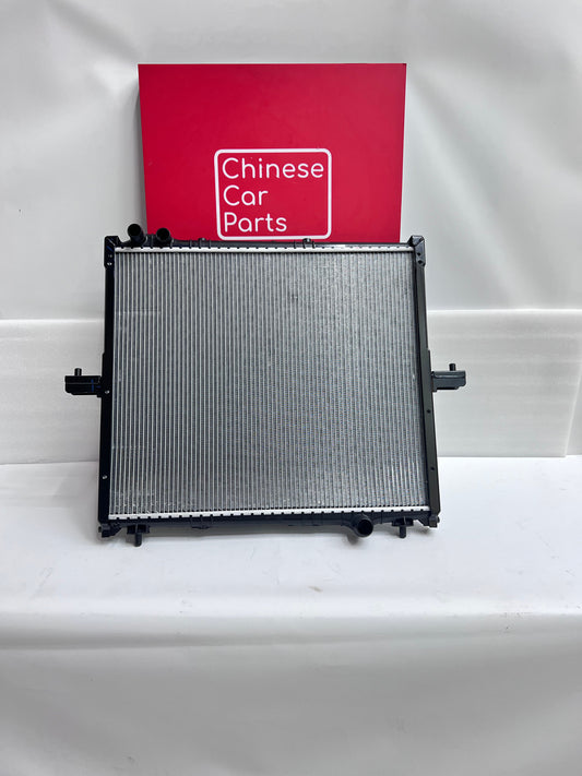 BYD Leopard Radiator Orginl