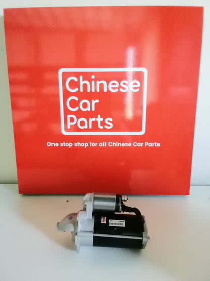 Great wall WINGLE 7 Starter motor
