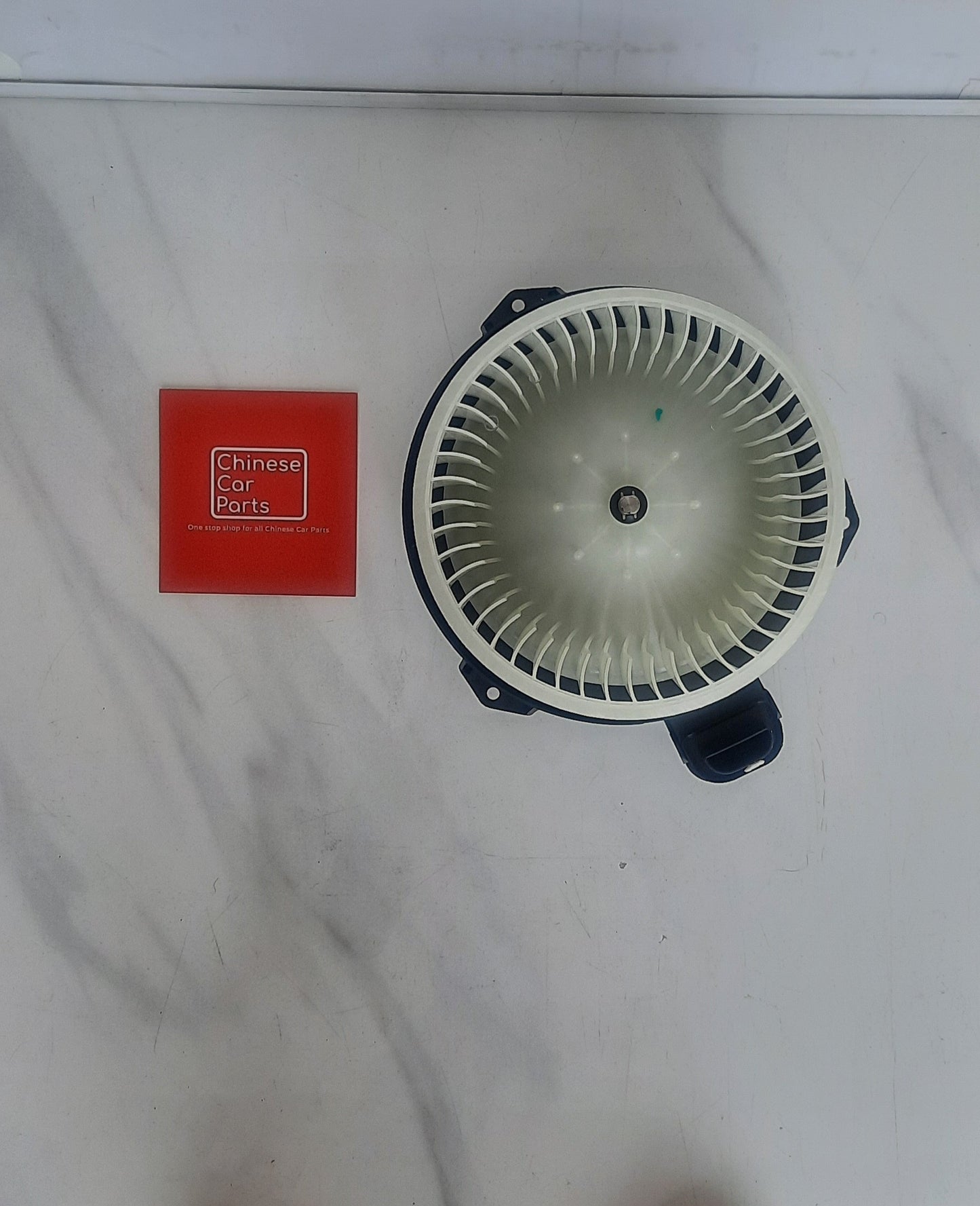 BLOWER MOTOR  HAVAL H6