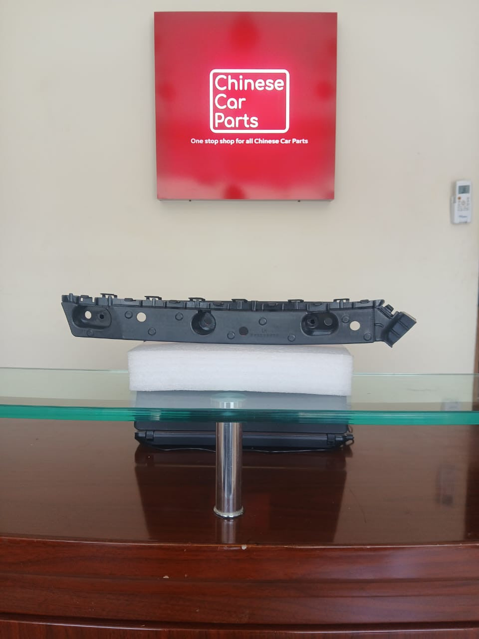 Chery Tiggo 7 Rear Bumper Bracket L