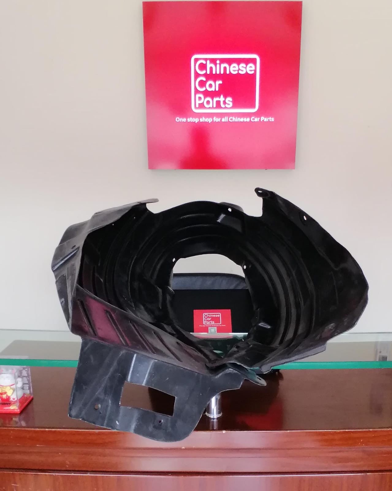 Haval Jolion Fender Linner R