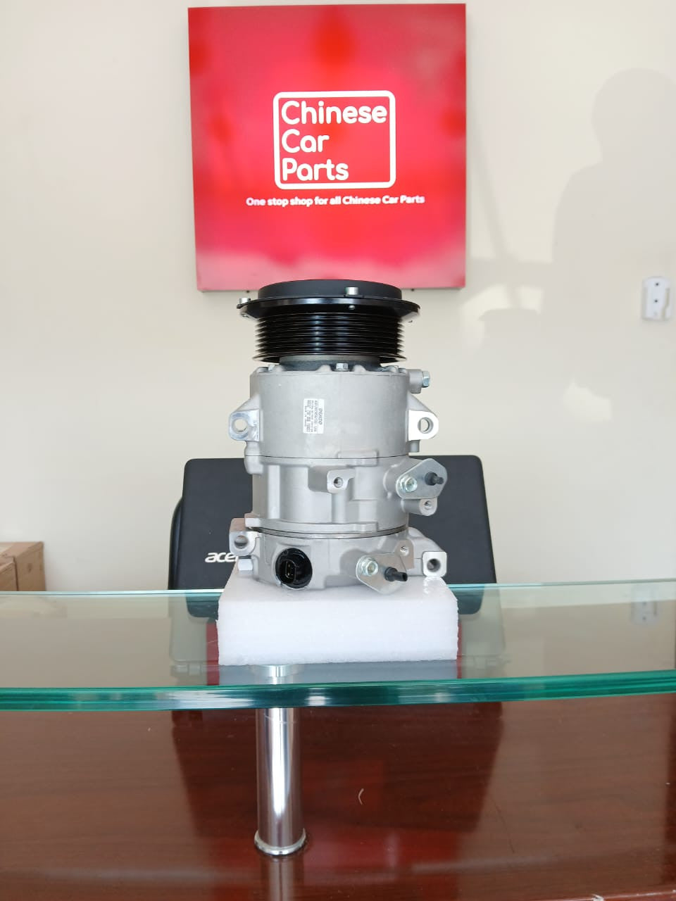 Changan CS95 Compressor